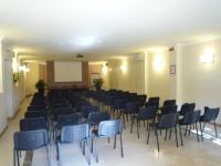 Konferenčné priestory v ubytovaní Hotel Hambros - Il Parco in Villa Banchieri