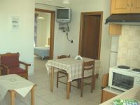 Kuchyňa alebo kuchynka v ubytovaní Sagittarius Apartments