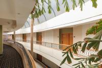 Grundriss der Unterkunft Leonardo Privilege Eilat Hotel - All inclusive
