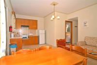 Kuchyňa alebo kuchynka v ubytovaní Sagittarius Apartments