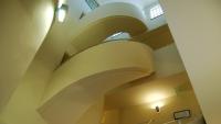 Plán poschodí v ubytovaní Hotel Hambros - Il Parco in Villa Banchieri