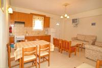 Kuchyňa alebo kuchynka v ubytovaní Sagittarius Apartments
