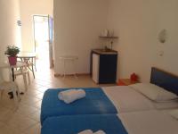 Půdorys ubytování Ladikos Beach Hotel