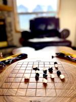 MountainView -PrivateChalet Sleep7- 5min to DT Vacation Homeの見取り図または間取り図