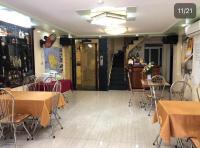 Εστιατόριο ή άλλο μέρος για φαγητό στο Ngoc Linh Cat Ba Hotel