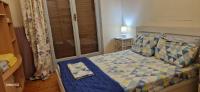 Posteľ alebo postele v izbe v ubytovaní Feels Like Home 1