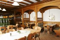 Restaurace v ubytování Winzerhaus Johannisberg - Weingut Michael Gietz