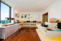 Bebidas en Liyang Meijie Mountain Hotspring Resort Hotel