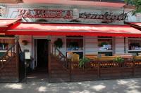 The building in which Az apartmant is located