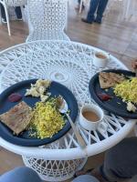 Φαγητό σε αυτό το ξενοδοχείο ή κάπου εκεί κοντά