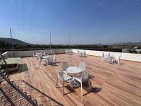 Γενική θέα στο βουνό ή θέα στο βουνό από  αυτό το ξενοδοχείο