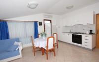 Kuchyňa alebo kuchynka v ubytovaní Apartments Dujmović