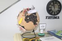 The Spot Ofirの見取り図または間取り図