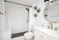 Ein Badezimmer in der Unterkunft Coastal Comfort Your Perfect Beachfront Getaway