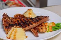 Đồ ăn tại/gần khách sạn