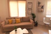 Posedenie v ubytovaní Mandala Suite