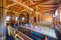 Fotografie z fotogalerie ubytování Tiny House - Ranč Ľadová - Zážitkové ubytovanie v destinaci Stratená