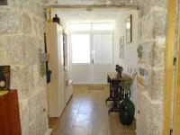 Půdorys ubytování Country house Koštela