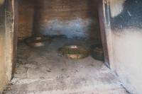 Půdorys ubytování Abramis Rooms
