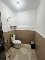 AA Hostelにあるバスルーム