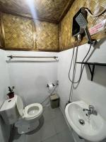 AA Hostelにあるバスルーム