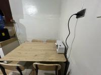 AA Hostelの見取り図または間取り図