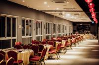 Restoran või mõni muu söögikoht majutusasutuses TH Hotel