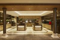 Vstupní hala nebo recepce v ubytování Keraton At The Plaza, part of The Unbound Collection by Hyatt