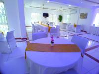 Fotografie z fotogalerie ubytování Park Springs Hotel v destinaci Cape Coast