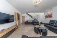 Posedenie v ubytovaní Villa Poseidon