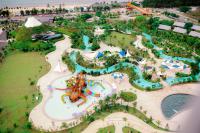 Da Nang - Mikazuki Japanese Resorts & Spaの敷地内または近くにあるプール
