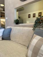 A seating area at Your Studio Apartment in Sirmione