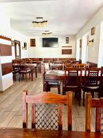 Restaurace v ubytování Penzion Urban