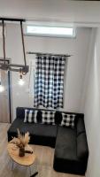 Posedenie v ubytovaní SKG Loft