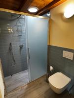 Kúpeľňa v ubytovaní Maison Palmira