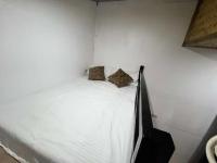 AA Hostelにあるベッド