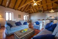 Plán poschodí v ubytovaní Sunset Villa Cavtat
