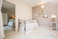 Plán poschodí v ubytovaní Sunset Villa Cavtat