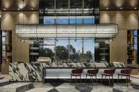 Posezení v ubytování AC Hotel Suzhou Industrial Park