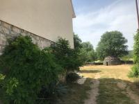Vonkajšia záhrada v ubytovaní Family friendly holiday home "Ana"