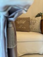 A seating area at Your Studio Apartment in Sirmione