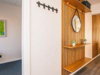 Půdorys ubytování Holiday home Ringkøbing XI