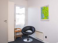 Půdorys ubytování Holiday home Ringkøbing XI