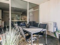 Posezení v ubytování Holiday home Ringkøbing XI