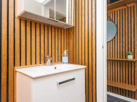 Půdorys ubytování Holiday home Ringkøbing XI
