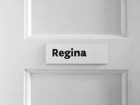 Půdorys ubytování Regina Apartment