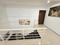 Bungalow Perkasaの見取り図または間取り図