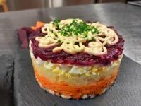 Φαγητό σε αυτό το κατάλυμα σε φάρμα ή κάπου εκεί κοντά