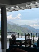 Φυσικό τοπίο κοντά σε αυτό το bed & breakfast