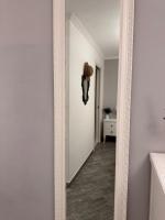 La camera di Annaの見取り図または間取り図